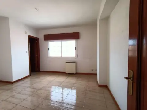 Piso en Rúa Cruz Cedeira